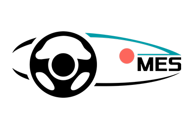 Création logo MES groupe